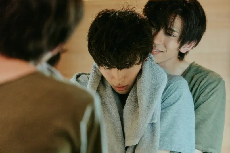 InfinitaSub's tweet image. สมัยเป็นดาโยะจัง ลิขสิทธิ์ซับไทย @Gagaoolala_Thai gagaoolala.com/th/videos/3556… ตำนาน BL ที่คว้าทุกรางวัลของ GagagOOLala Award