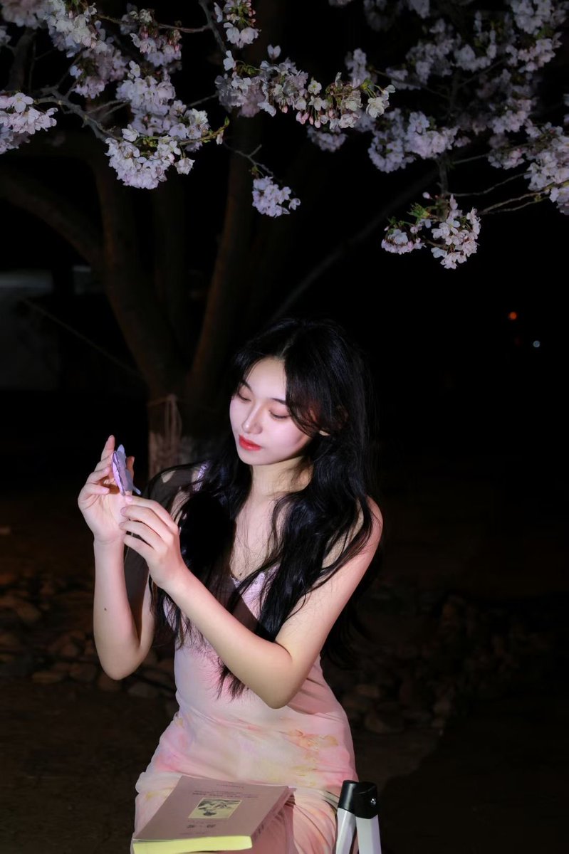 Fairyang3's tweet photo. 大家共有春天 https://t.co/spFhHpeTJa