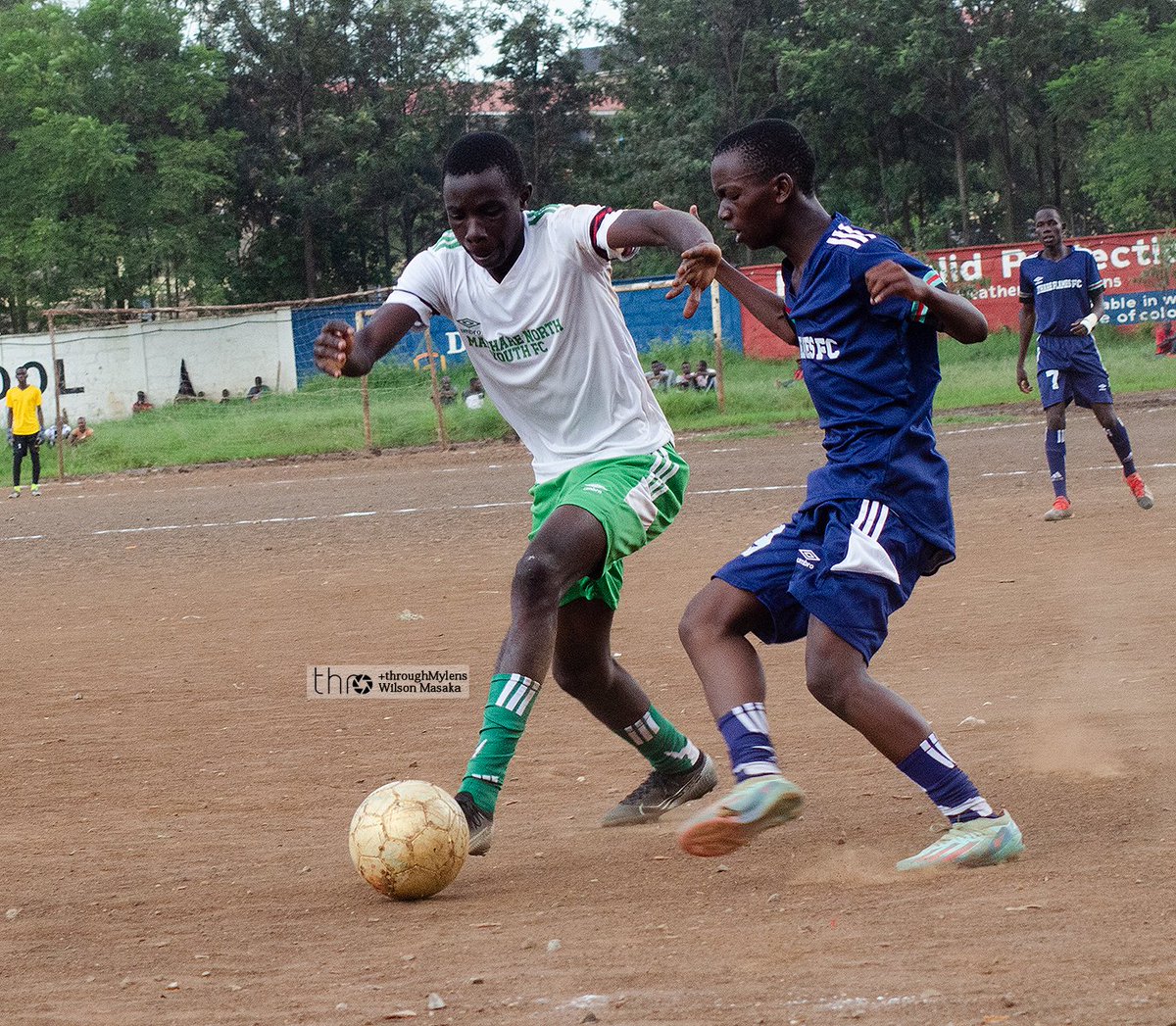 Easter Holiday 🎉 Football is part of my DNA. 
#FootballMadMeSeries ⚽📸❤️
My drive is to encourage young people to consider football not only as a hobby, but also as a serious professional option and a gateway to many exciting life-changing opportunities.