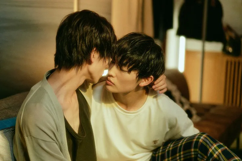 InfinitaSub's tweet image. สมัยเป็นดาโยะจัง ลิขสิทธิ์ซับไทย @Gagaoolala_Thai gagaoolala.com/th/videos/3556… ตำนาน BL ที่คว้าทุกรางวัลของ GagagOOLala Award