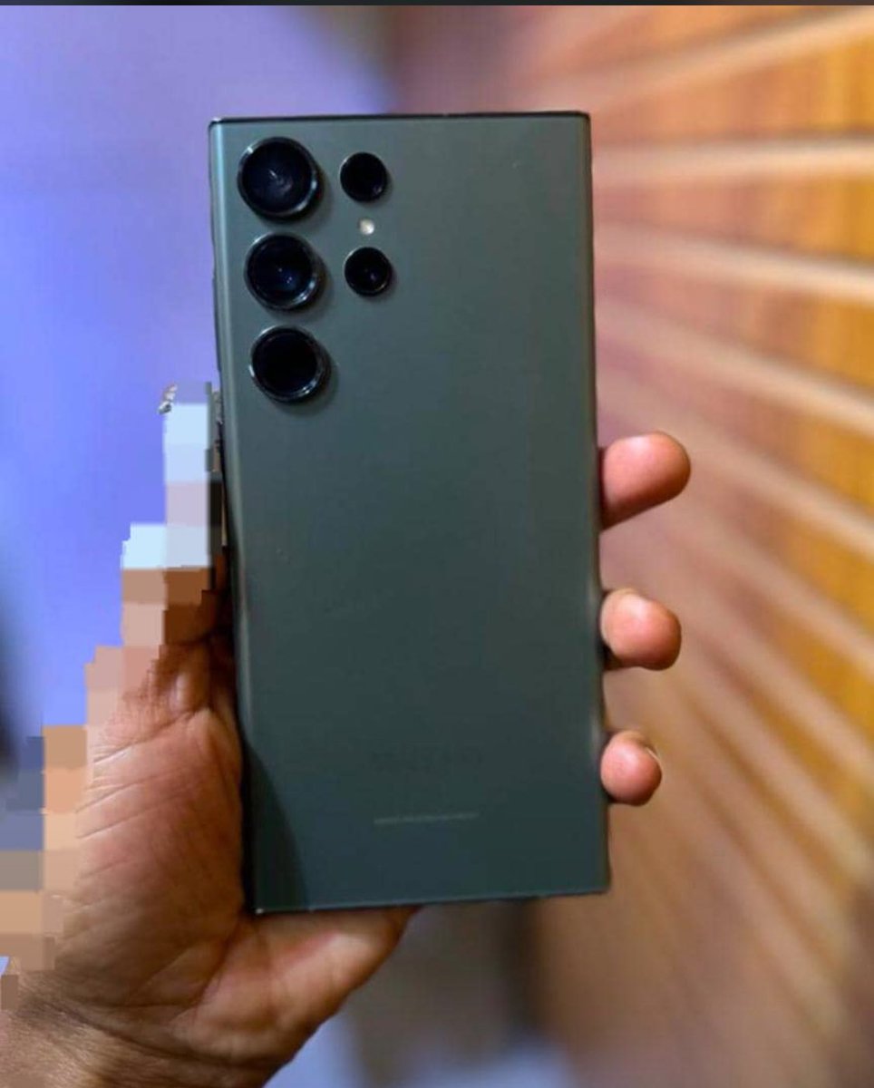 OBbosa4's tweet photo. S23 ultra 512GB https://t.co/AhB4XRZAXp