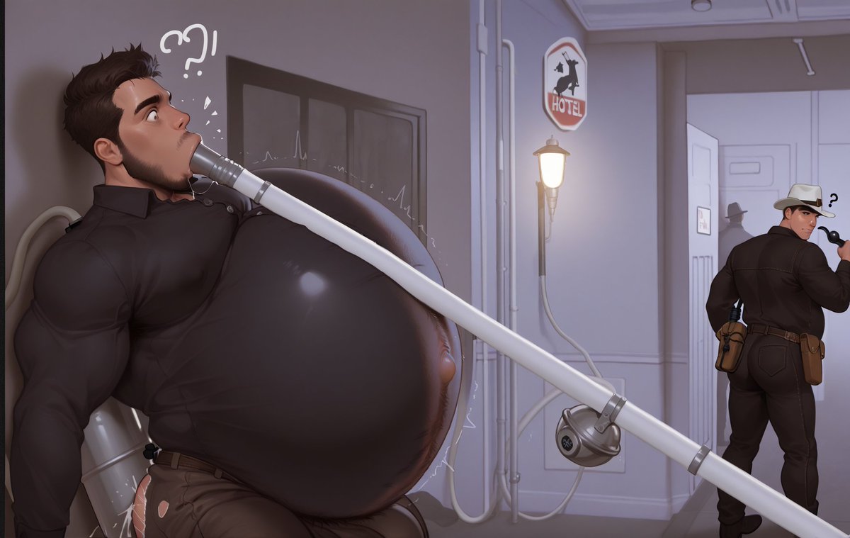 wertymen99's tweet photo. Join me, Free!
https://t.co/WL3GkGzsRI 
#bigbelly #inflation #bellyfetish #inflatebelly #explodebelly #popbelly #bursting #bloatedbodies https://t.co/nMUCcDB3BQ