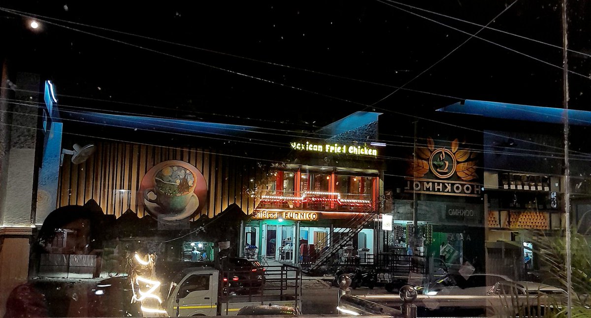chimidoley's tweet photo. Hometown. Go-to spot. https://t.co/xkMqUEu5pO