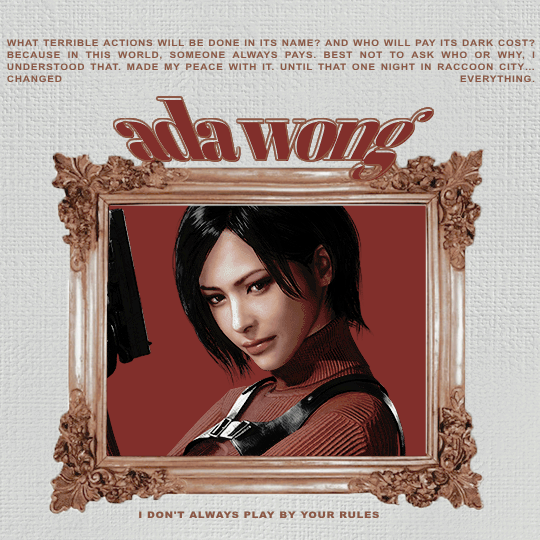 ᅟᅟᅟ‍ ‍ ˓˓ ‍‍ ‍ ‍「艾達·王」 tweet media