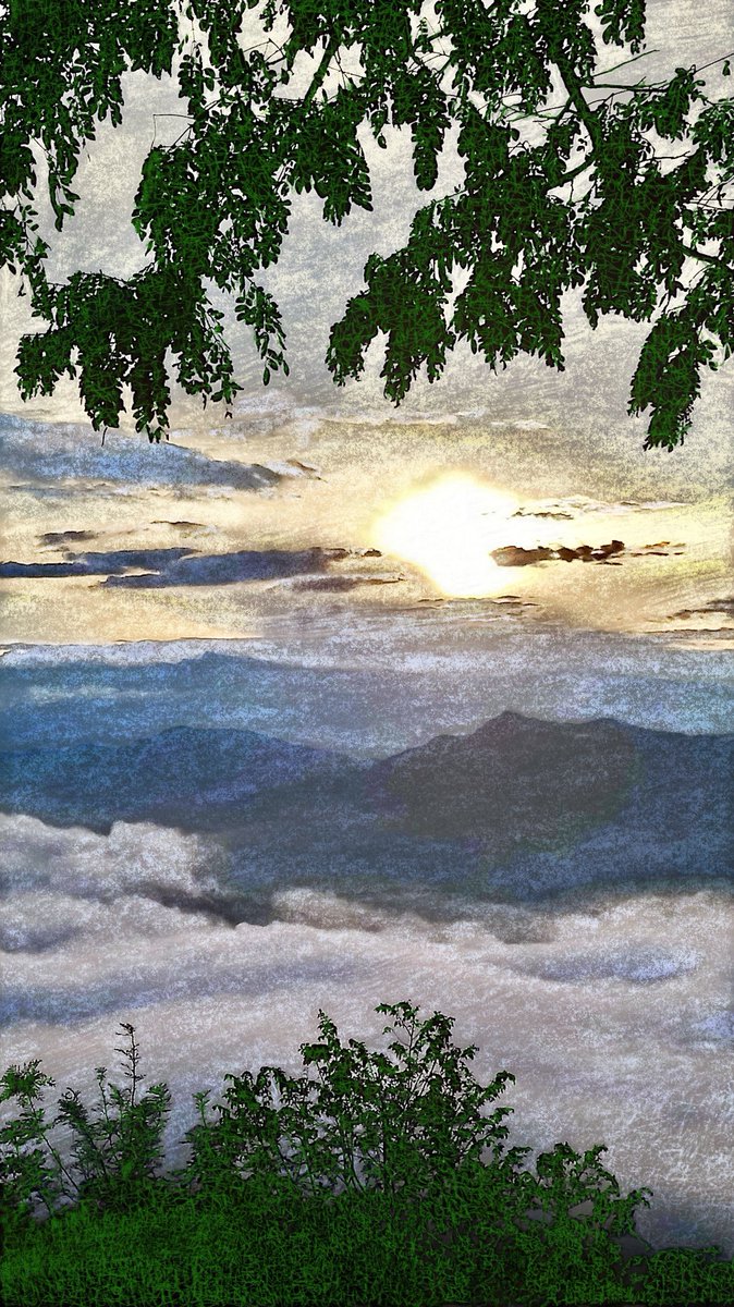 Courage, fulfillment &amp; inspiration are in the air today. Trust the universe. A better future is waiting for us but in order to reach it we must trust that it is indeed possible.