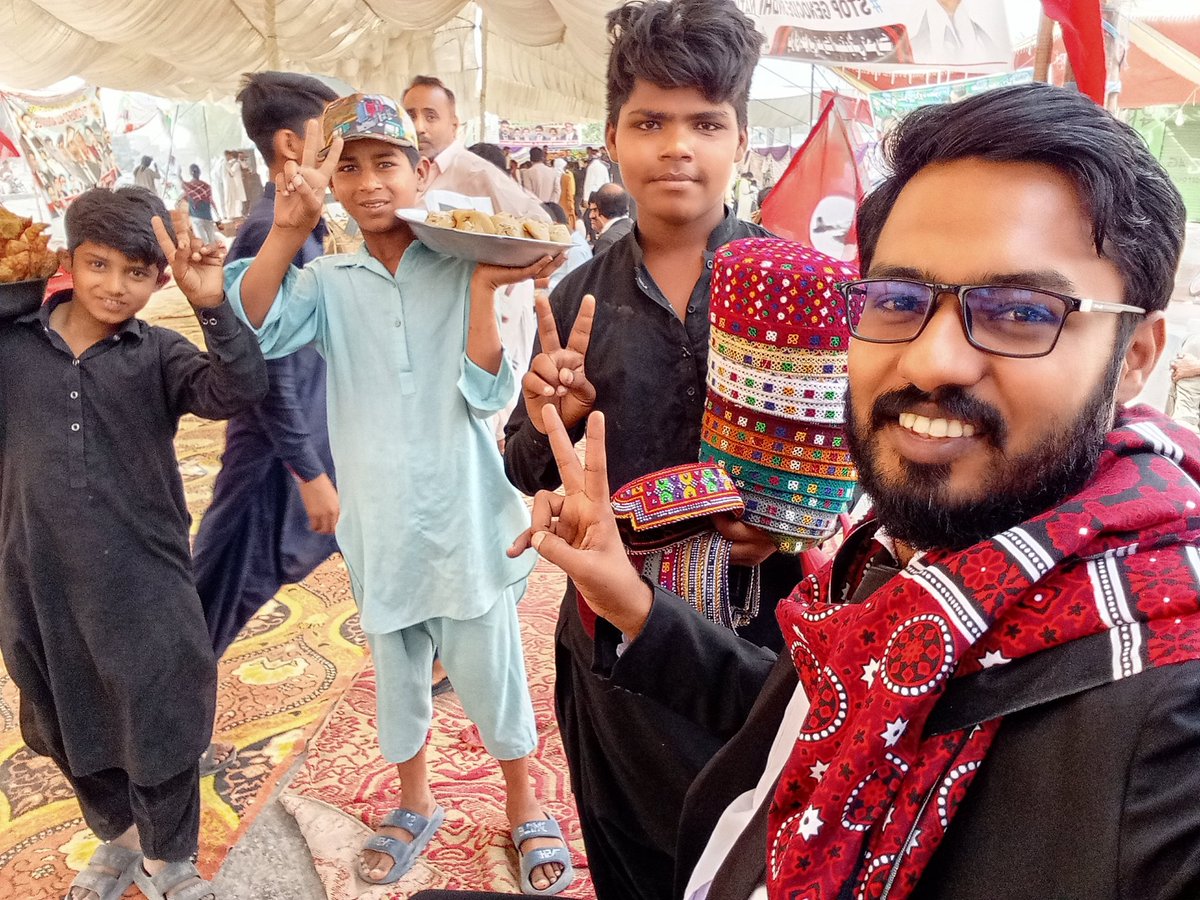 We are here for you,
Come and Join us at Babarloi,Bypass,Sukkur
#NoMoreCanalsOnIndus
