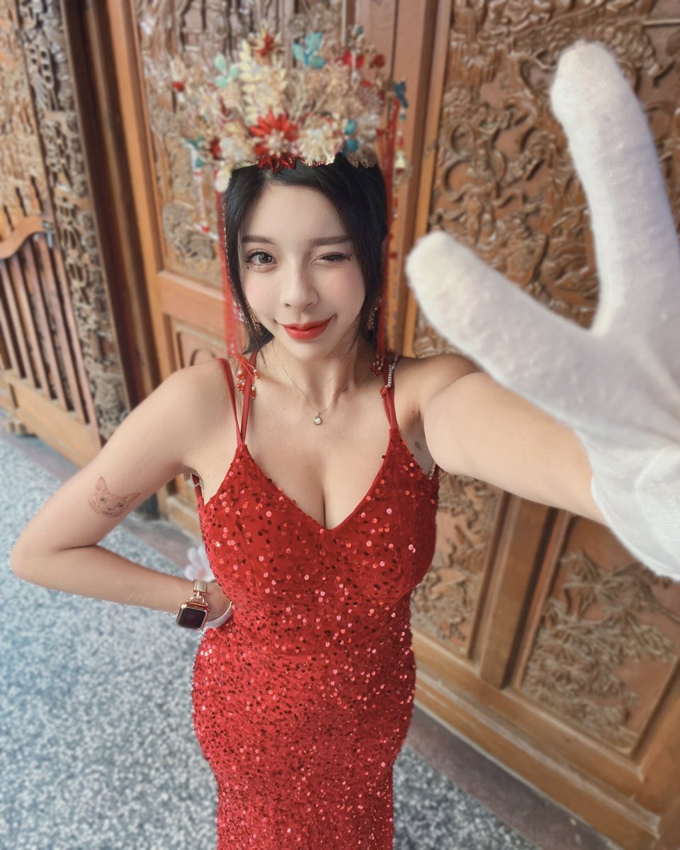 士林慈誠宮天上聖母聖誕千秋🎂

每一次都參與到🥰 https://t.co/Q5TT85VQlR