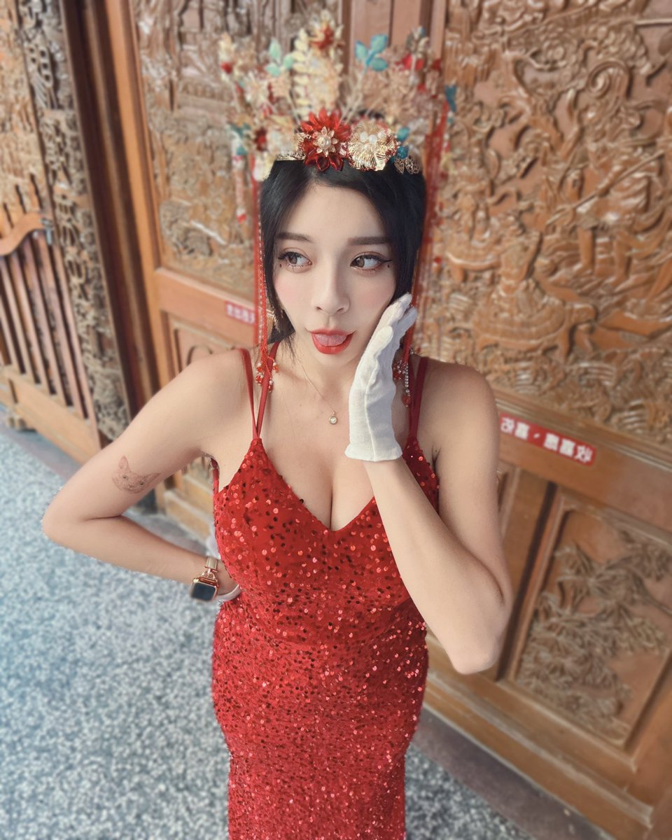士林慈誠宮天上聖母聖誕千秋🎂

每一次都參與到🥰 https://t.co/Q5TT85VQlR