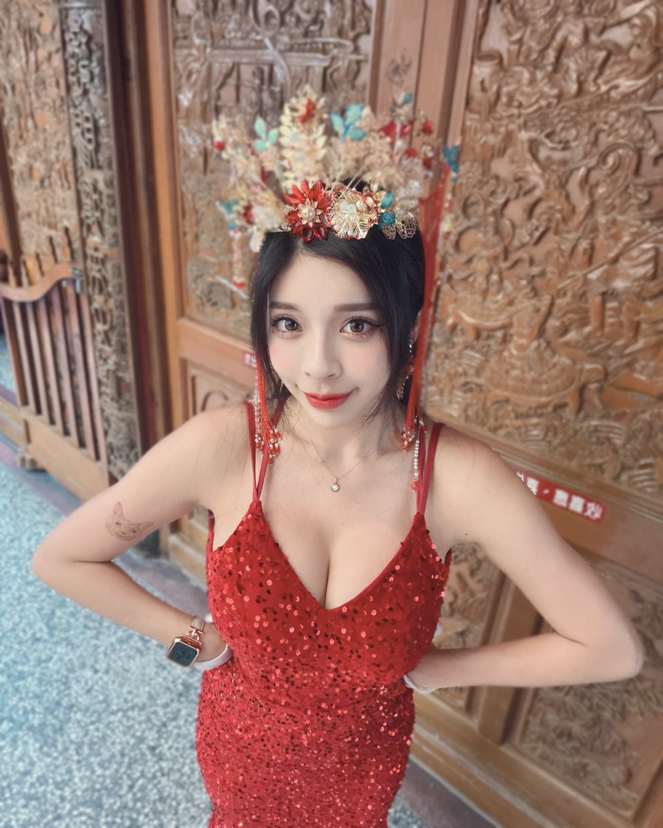 士林慈誠宮天上聖母聖誕千秋🎂

每一次都參與到🥰 https://t.co/Q5TT85VQlR
