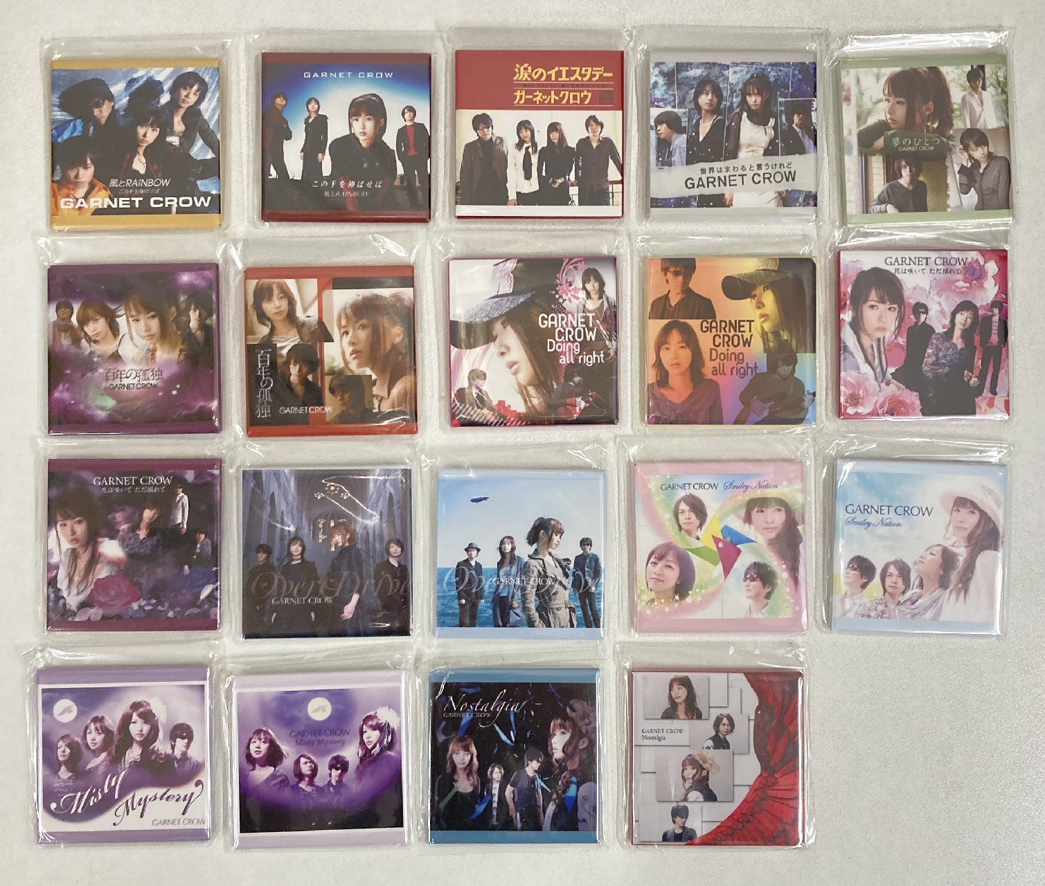 まんだらけ中野店☆ウィンク《3F本店内に移転》 on X: 