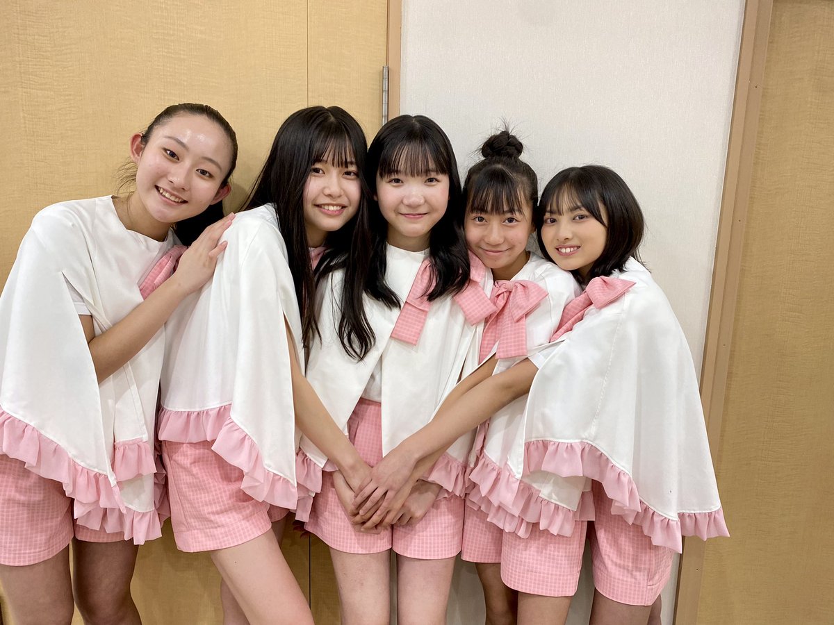 ジャンピン アイドル 