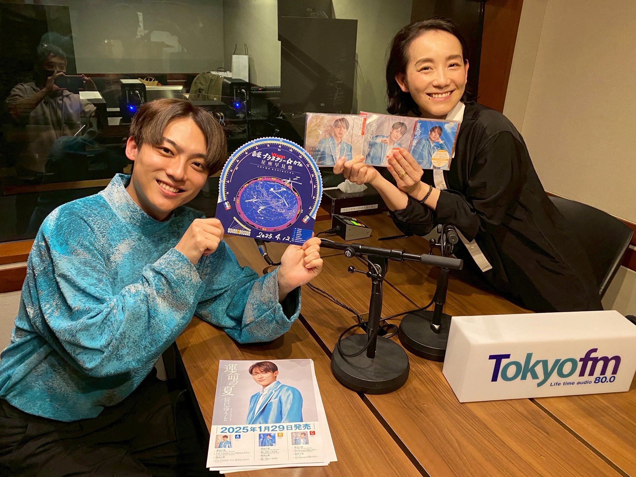 受注期間限定！今井文也コラボ企画！コラボ半袖Tシャツ◇今井文也