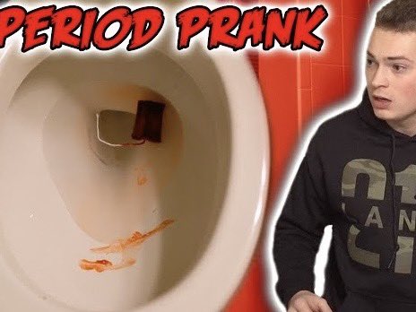 LanceLizzywurst's tweet photo. New Prank Video starts at 2:10Pm Central Standard Time 

https://t.co/S6Lp2EPwKf https://t.co/6eyqWIFkfZ