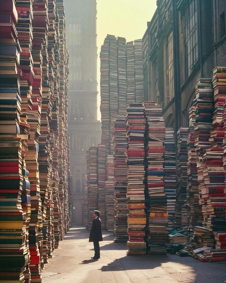 The Best AI Apps/ Websites To Read And Download Free Books

10/10 Bookmark🔖