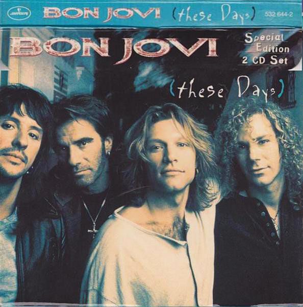 NicholasCorvin's tweet photo. @mitchlafon 
@TheRealSambora  "Stranger In This Town" ( '91)
@bryanadams  "Waking Up The Neighbours" ( '91)
@BonJovi  "Keep The Faith" ( '92)
@BonJovi   "(these Days)" ( '95)
#garbage  "G" ( '95)  
@NightwishBand  "Oceanborn" ( '99) 
#DrainSTH 
"Freaks Of Nature" ( '99)
#90s https://t.co/oD8BHVKLqs