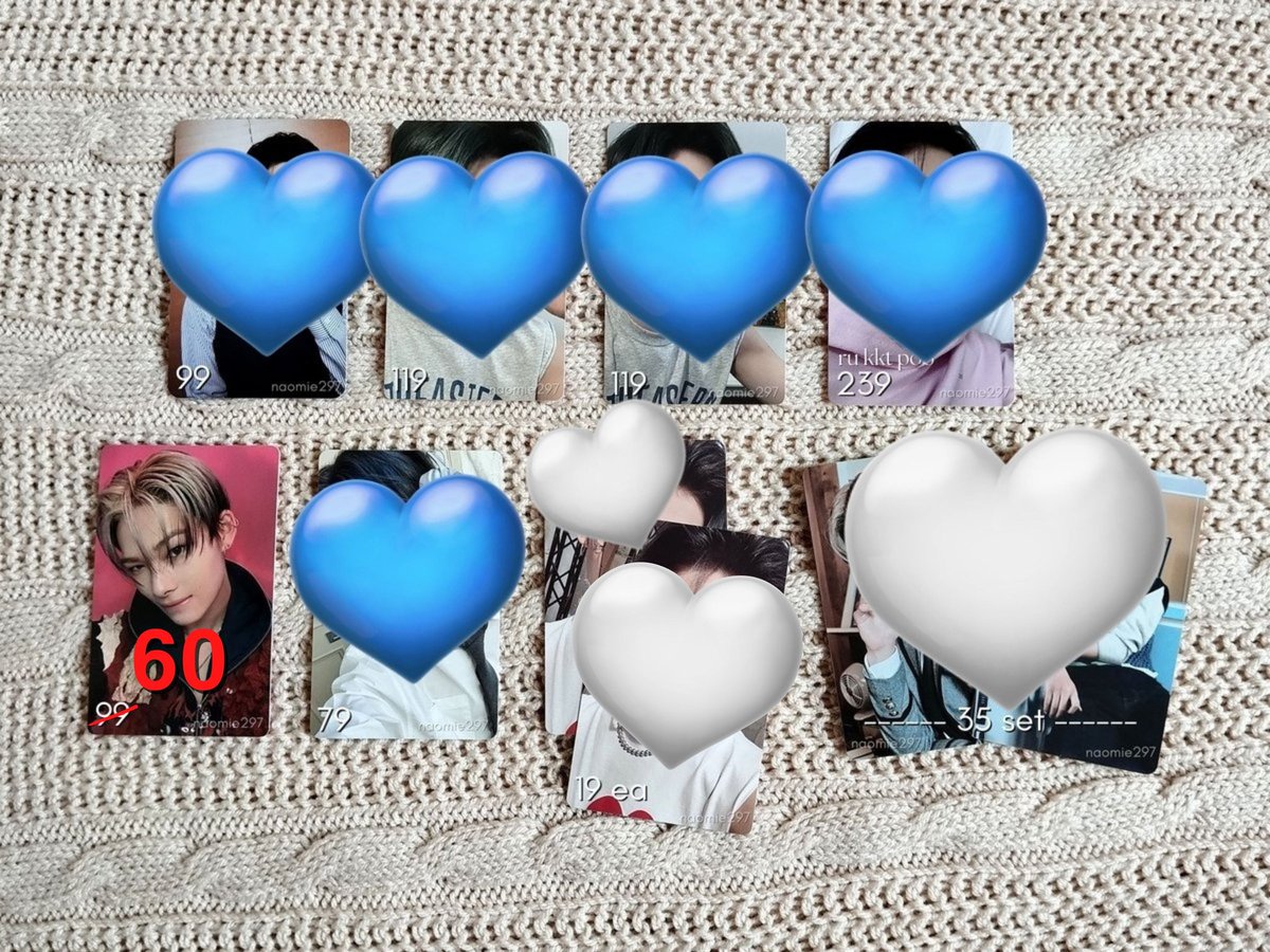 naomie297's tweet photo. 📢 SALE ‼️

wts lfb ph

ni-ki pcs

— read before you claim: https://t.co/JcxiF7Qdpt
— payo
— x sensi
— pay today, ship tomorrow 
— free pf and with freebies!

reply / dm to claim

t. enhypen romance untold orange blood memorabilia dark blood pc

꒰ #naomiesells ꒱ https://t.co/ah0uJJuGU5
