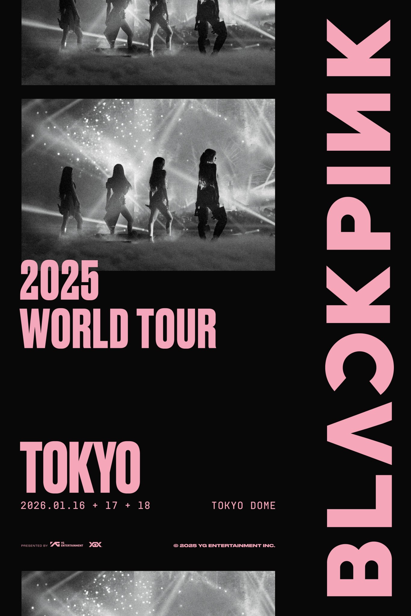 YG JAPAN OFFICIAL on X: 