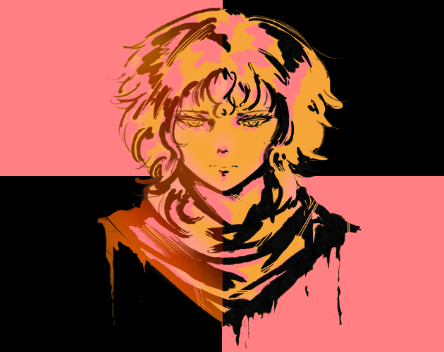 It's finally here, IRENE : HOMECOMING. A soft reboot sequel to Irene : Journey To The North is our submission for the RPG GAMER 2025 GAME JAM.

It's free to download here :
masuku-studio.itch.io/irene-homecomi…