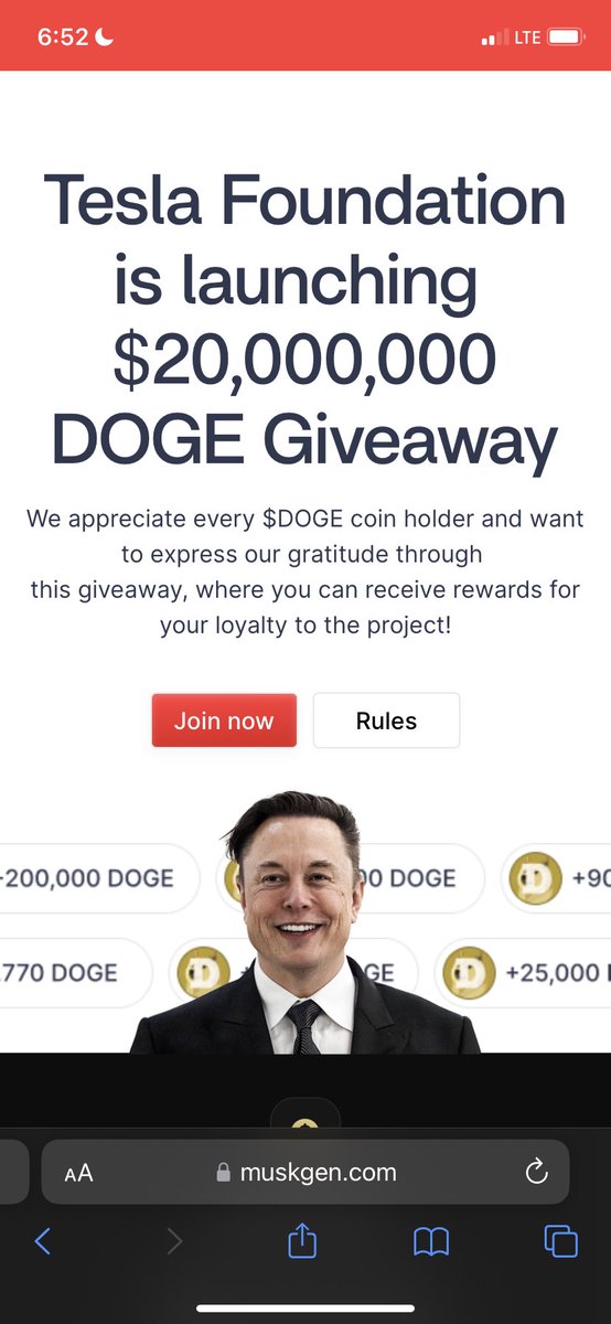 gabzeefly's tweet photo. @elonmusk  is this really you or people using your platform to innocent individuals https://t.co/CQzF1Dxz29