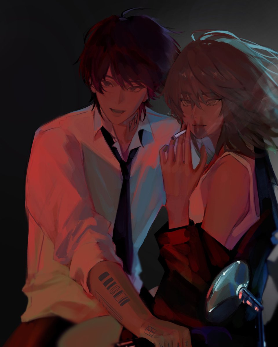 #SAKAMOTODAYS #akaorion #nagumoyoichi