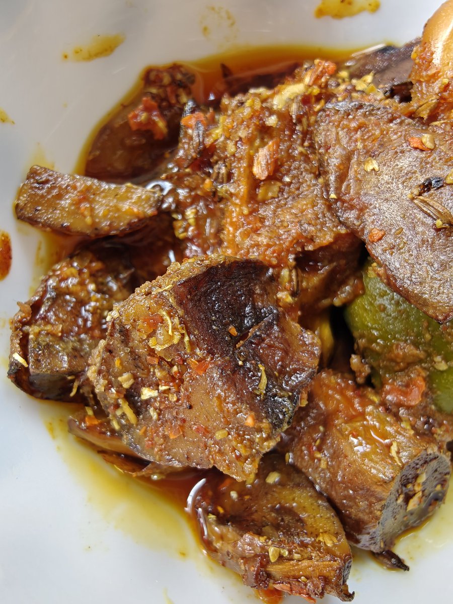 I love our #culture
Nothing is wasted 
Kairee ki guthali ka achaar 🥰❤️