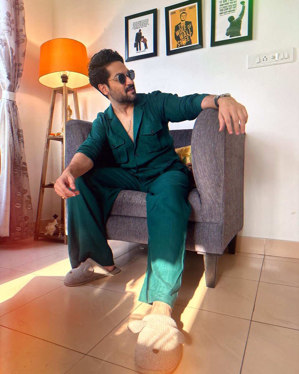 VikramChatterje's tweet photo. Go green this summer! 💚 https://t.co/8TwACTZC5G