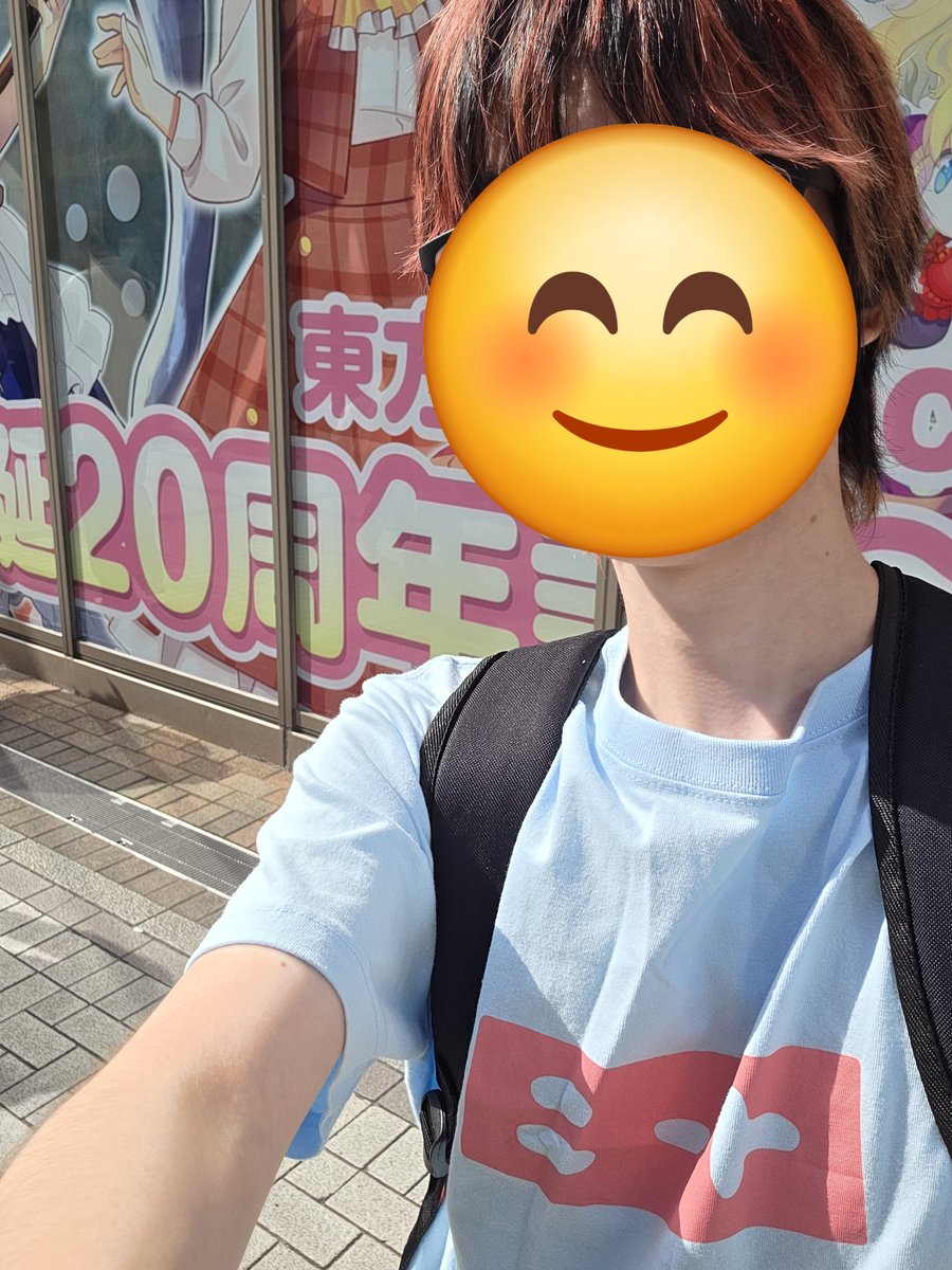 ゆのれい tweet media