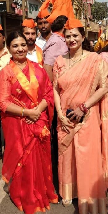 Dr Tejaswini Arvind-Gole tweet media