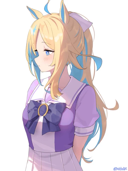 ユニちゃん 