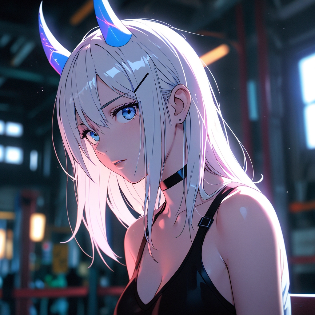 Dragon maid 🐉

#AIart #DragonMaid #aigirlfriend #AIChallenge 
<a href="/YumChatAI/">YumChatAI</a>