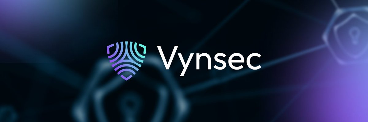 vynsec_'s tweet photo. Intelligent VPN Adaptive Defense

Say goodbye to passive security. Vynsec combines real-time AI, active threat monitoring, and zero-trust architecture to deliver maximum protection — anytime, anywhere. https://t.co/rcY6epYkAV