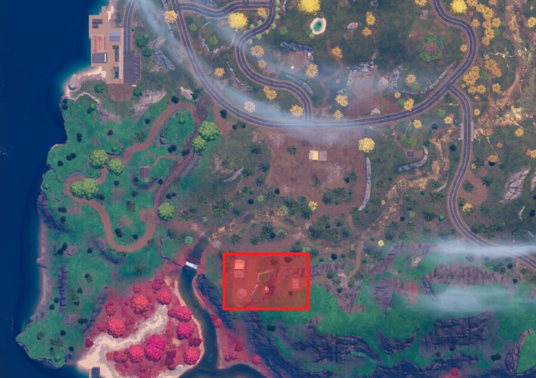 Need 3v3 off spawn for this lmk