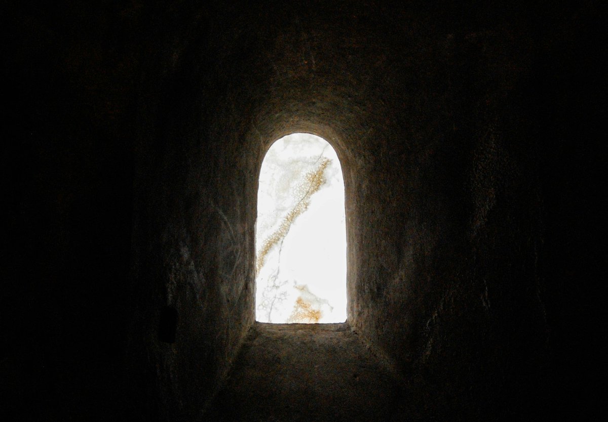 lutheranworld's tweet photo. The message of #Easter is revolutionary, transformative, a sign of hope says LWF’s Vice President for Latin America and the Caribbean 

Read more https://t.co/l1zLvNGgMp https://t.co/I4wnLrRsib