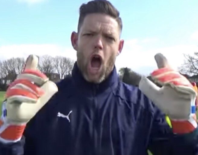 Dons_Sayer_WDON's tweet photo. 🎉 Happy birthday #Bayzo!

1️⃣2️⃣ years of outstanding and loyal service to #AFCW 🫡 https://t.co/GrvsBXkovH