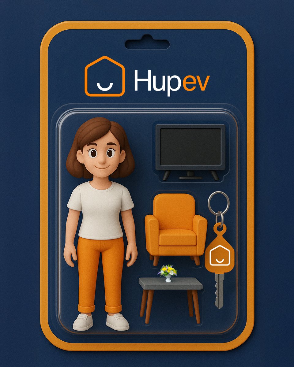 hupev___'s tweet photo. Blister toy akımı, Hupev’in konforlu dünyasında yeniden yorumlandı. 🏠 https://t.co/u7SbfYL517