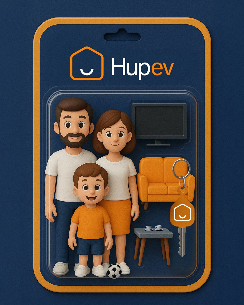 hupev___'s tweet photo. Blister toy akımı, Hupev’in konforlu dünyasında yeniden yorumlandı. 🏠 https://t.co/u7SbfYL517