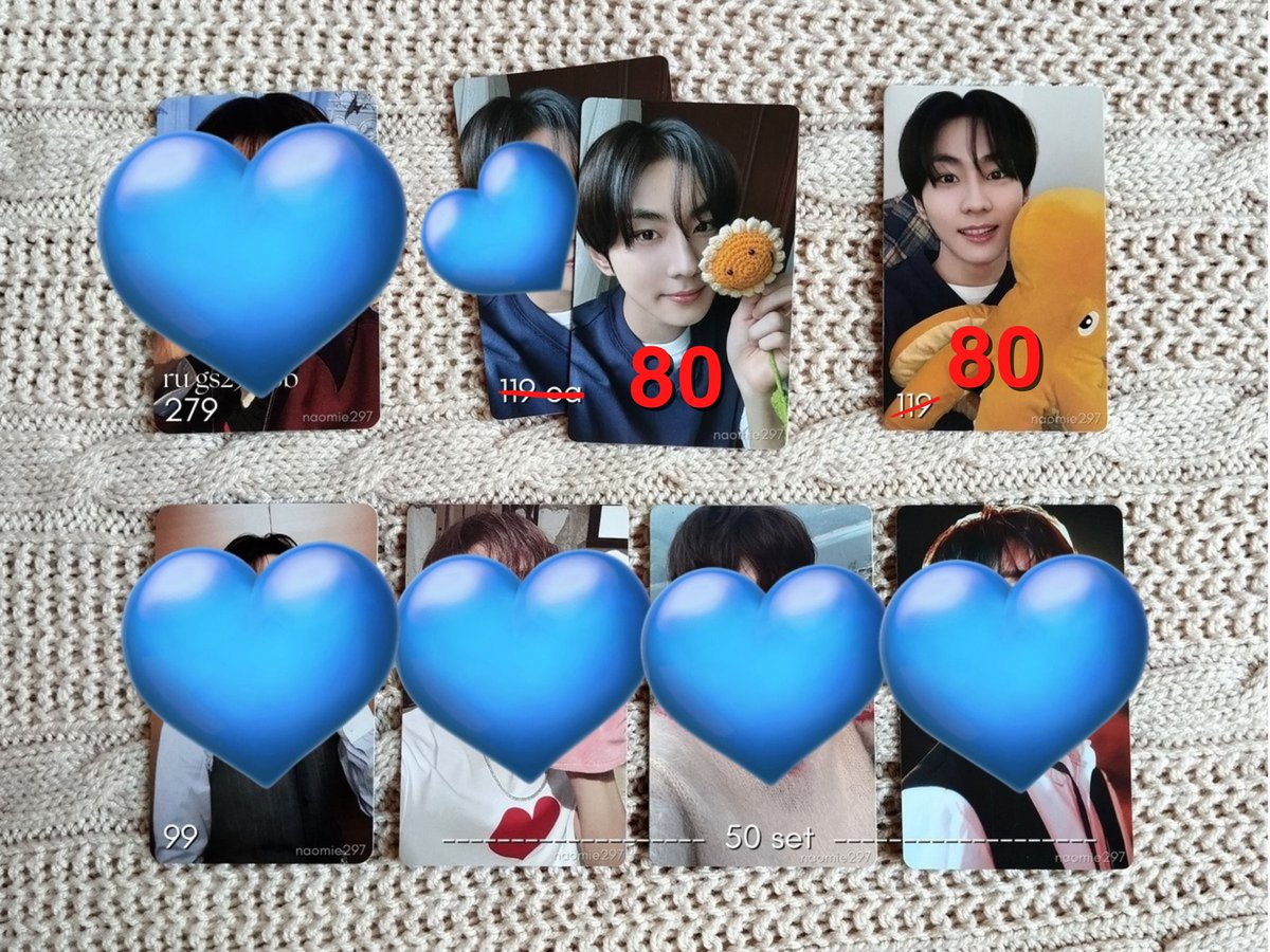 naomie297's tweet photo. 📢 SALE ‼️

wts lfb ph

jungwon pcs

— read before you claim: https://t.co/JcxiF7PFzV
— payo
— x sensi
— pay today, ship tomorrow 
— free pf and with freebies!

reply / dm to claim

t. enhypen romance untold orange blood memorabilia dark blood engene pob pc

꒰ #naomiesells ꒱ https://t.co/WfUdXyrMdS