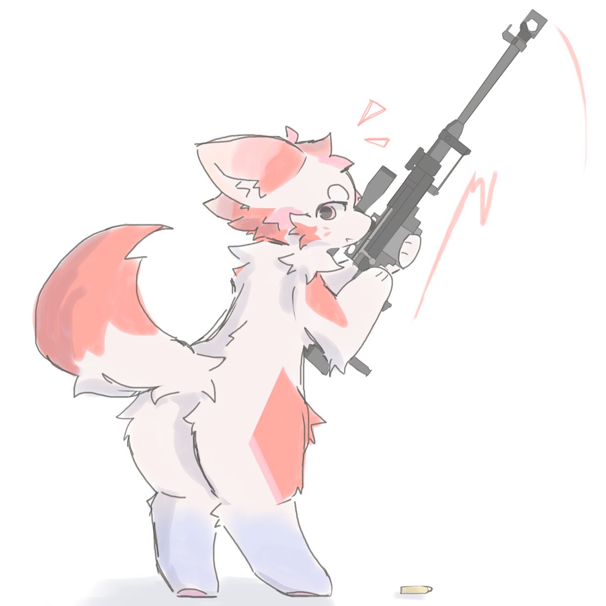 Westie 😸 tweet media