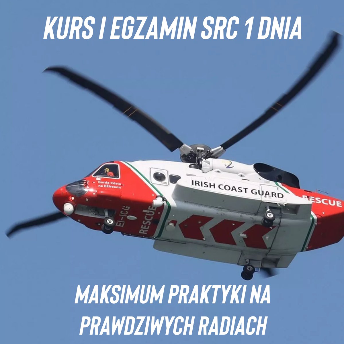 michalbrennek's tweet image. Kurs i egzamin SRC 1 dnia! Maksymalny nacisk na praktykę na prawdziwym sprzęcie. Opieka certyfikowanego instruktora a na koniec przyjazny egzamin. Podręcznik w cenie. Zapisy przez link w bio oraz tu: geographica.pl/rya-src-short-…
#sailing #yachting #żeglarstwo #sail