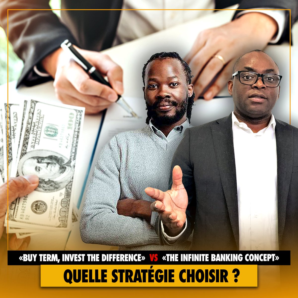 GuyBerthol's tweet photo. #33. Guehel Cardier BOUANGA - Bomengo - "L'Infinite Banking Concept Surpasse "Buy Term, Invest the Rest ?", Et voici Pourquoi !

📌 Lien : https://t.co/swZLtLQjYj

#InfiniteBanking #AssuranceVie #BuyTermInvestTheRest #MonPatrimoine #theinfinitebankingconcept #GuehelCardierBouanga https://t.co/KkEBDwYAuD