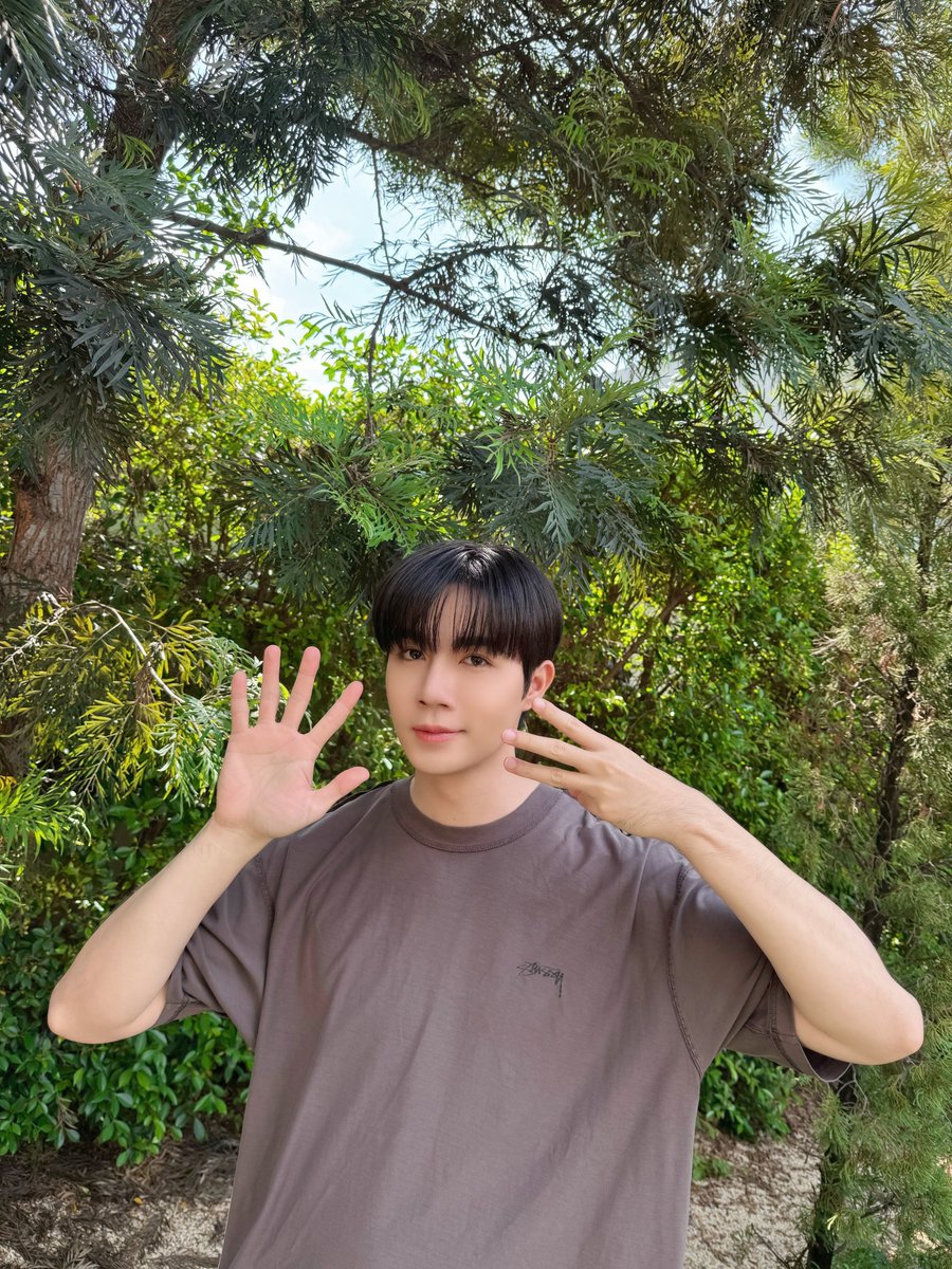 ข้ามฟ้าเคียงเธอ I The Next Prince Series tweet media