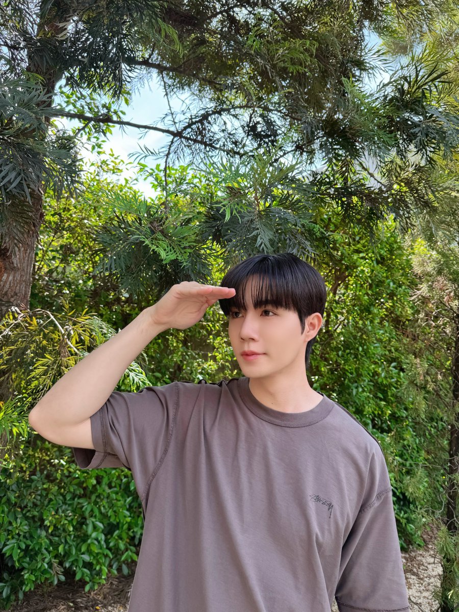 ข้ามฟ้าเคียงเธอ I The Next Prince Series tweet media
