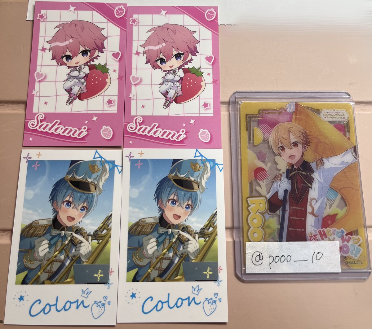 まる取引垢 tweet media