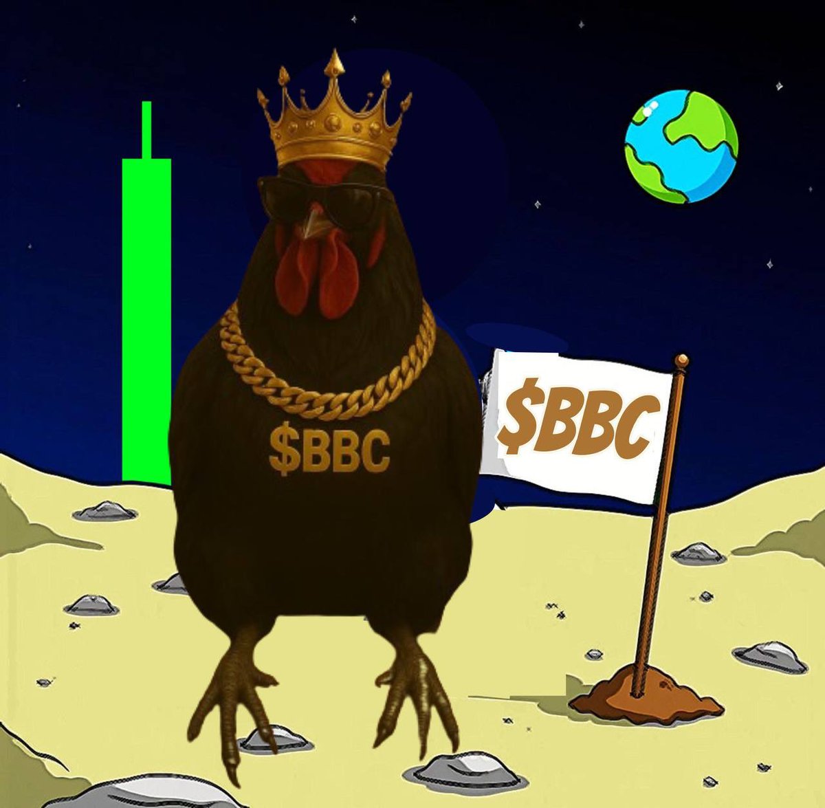 <a href="/yourcryptodj/">Your Crypto DJ</a> Looking for a long term project?!

Grab a bag of $BBC 

Community is Hype and they got good Narrative to 

moon

Don’t miss out on this amazing opportunity!

FPJdkjX1nodMjPsnukyZp4o7m7dM9uFu1ByJwNRwpump