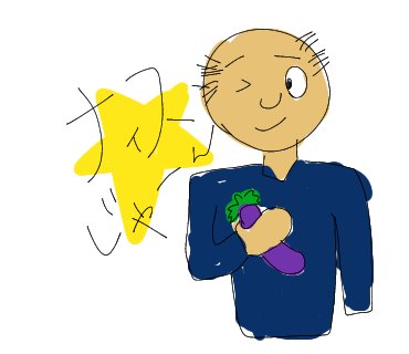 kkkkshikajiga's tweet photo. 【 #イラスト練習 4日目】
🍆

#chtgpt にお題出してもらってるけどなんかどんどん方向性が変わってる気がする笑
そもそも描き方がわかんないんだよ〜😫😫何をしたらどうなるの〜！！ https://t.co/hcYksqVKwn