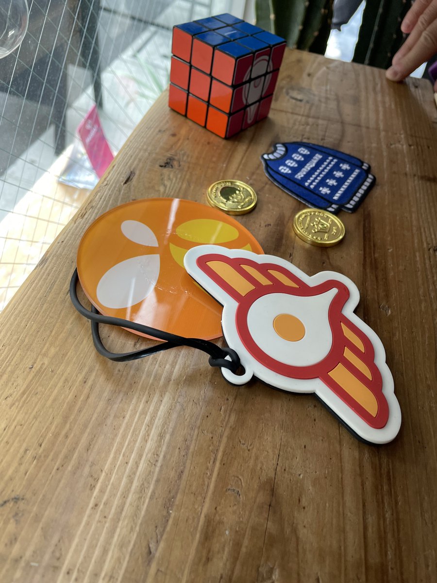 xtetsuji's tweet photo. #4SQDay https://t.co/2zbuy3ZKWp