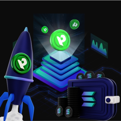 mayamohima82113's tweet photo. @faucet_trade What if your DEX paid you to use it?
Thatโs PrintDex.
Tokenomics that print $SOL to $PRINT holders.
Hold. Earn. Repeat.
#HoldToEarn #PrintDex #Solana https://t.co/vhUvE3us5L