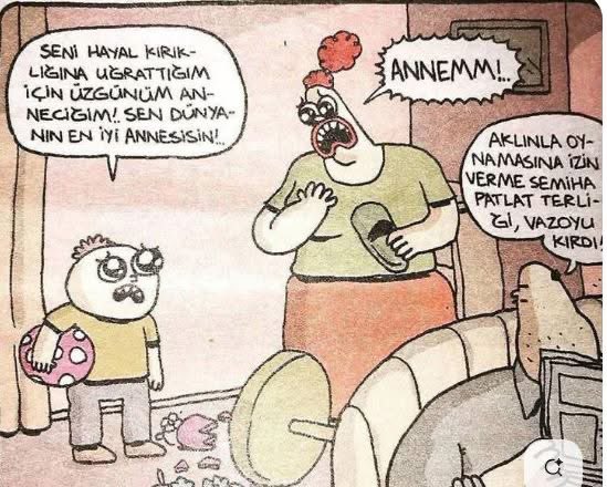 celikb76's tweet photo. Kimsenin, kimsenin aklıyla oynamadığı bir gün olsun lütfen ya da terliği patlattığı ya da vazosunun kırılmadığı…
#günaydın #erkencitayfa https://t.co/ipl3wJBLm8