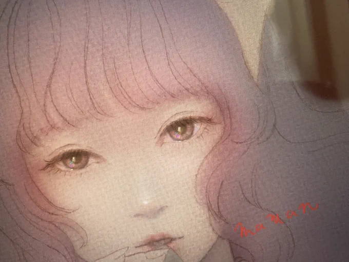 合間に合間に作業作業 #wip