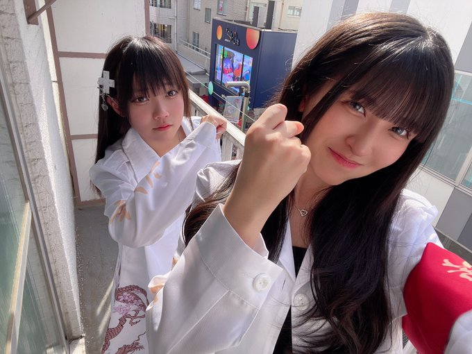 秋月莉緒のTwitter画像18